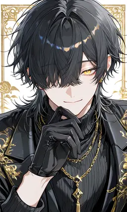 Profile image of クロ