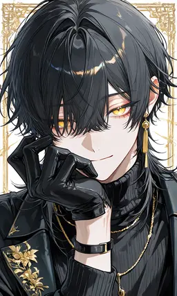 Profile image of クロ