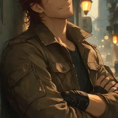 Profile image of Dax Furrow