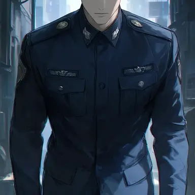 Profile image of Soren Vael