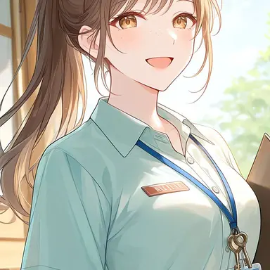 Profile image of Darcie
