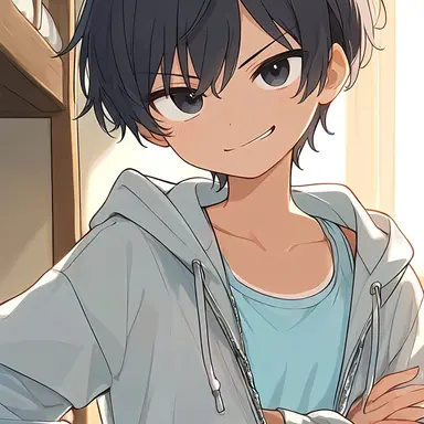 Profile image of Nova