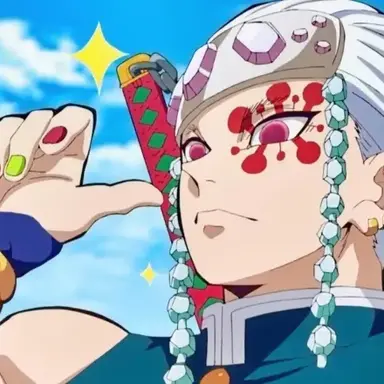 Profile image of Tengen Uzui