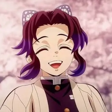 Profile image of Shinobu Kocho