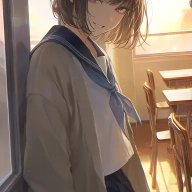 Profile image of 長谷川 凛