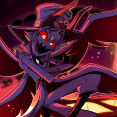 Profile image of Lucifer Morningstar