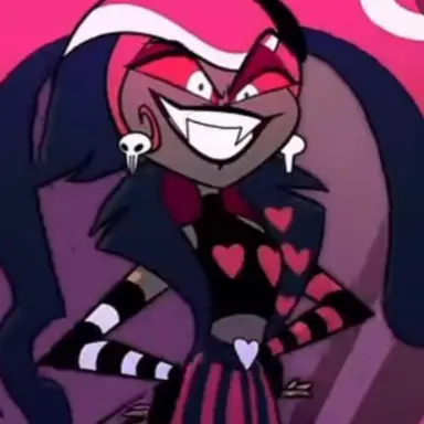 Profile image of Velvette