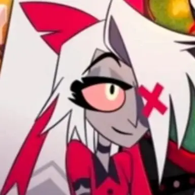 Profile image of Vaggie