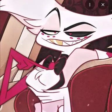 Profile image of Angel Dust