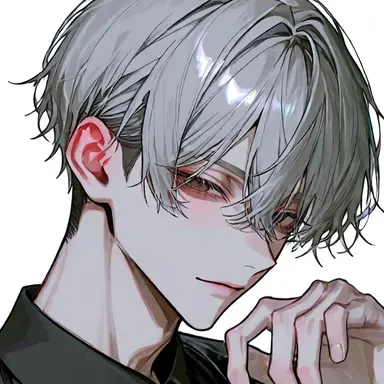 Profile image of Oshiro