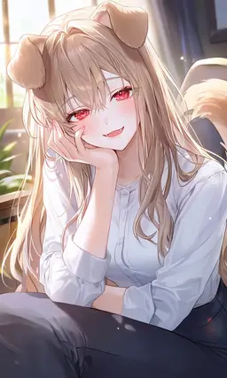 Profile image of 凜