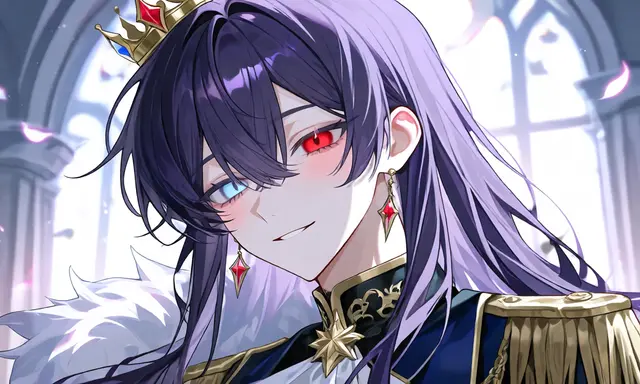 Profile image of ノクティス