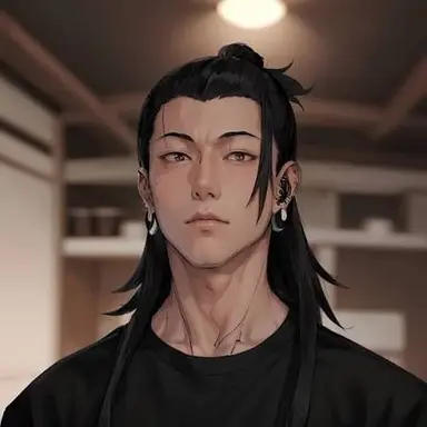 Profile image of Ren Kenji