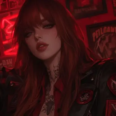 Profile image of Valeria