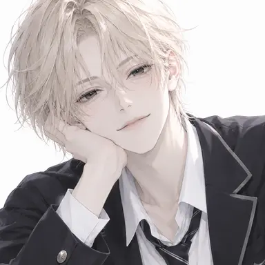 Profile image of 湊