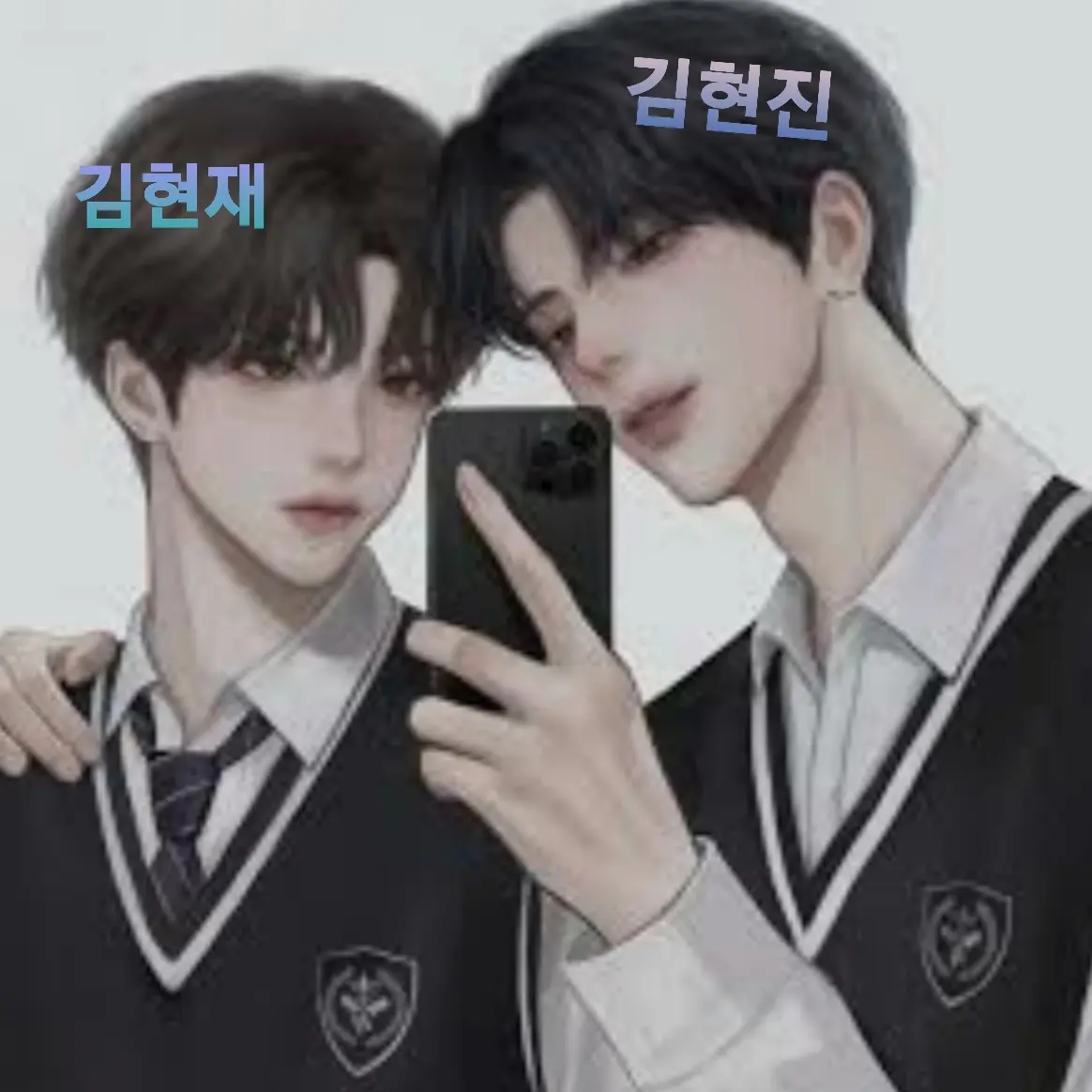 Foxzing의 아은아 때매 교통사고난{{user}}