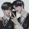 캐릭터 프로필 이미지