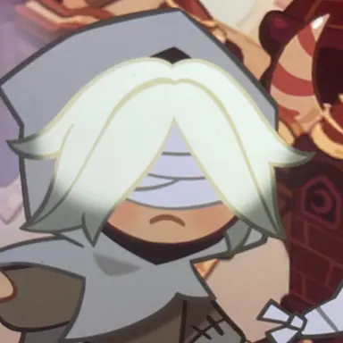 Profile image of 치료사맛 쿠키