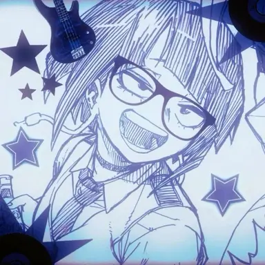 Profile image of Kyoka Jiro