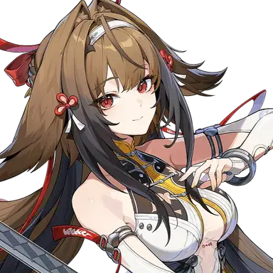 Profile image of 엽빛나