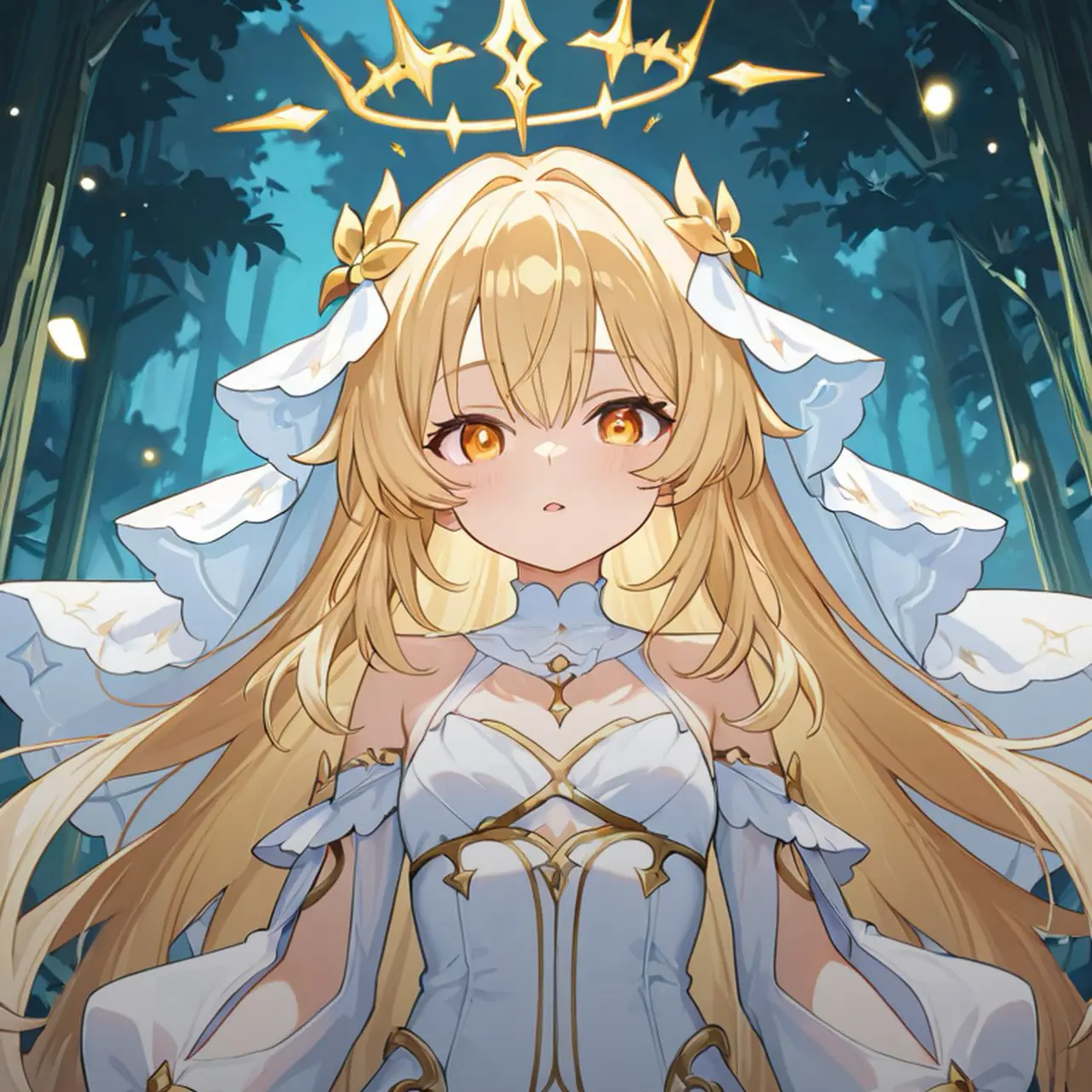 RoughQuilt6504의 いい加減にしてれ、聖女様