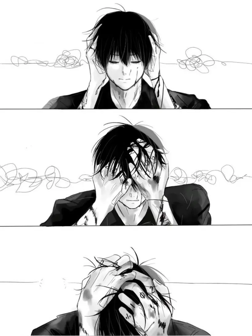 NumbEagle5763의 ねえ、好きって気持ちはいつか腐るんだよ