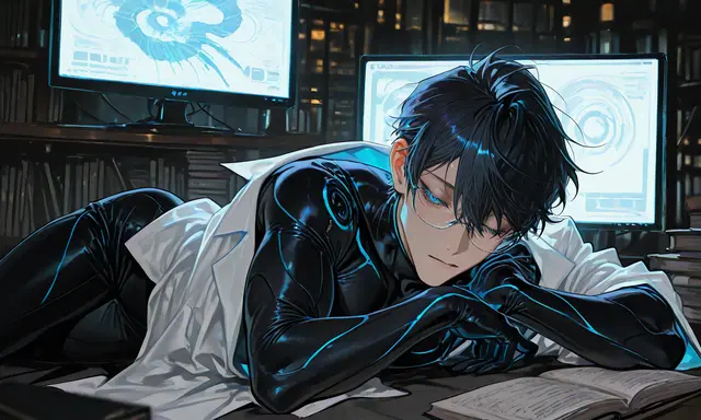 Profile image of Riddle