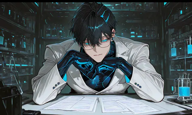 Profile image of Riddle