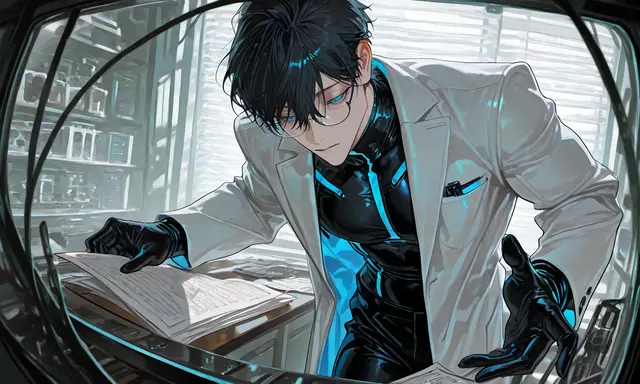 Profile image of Riddle