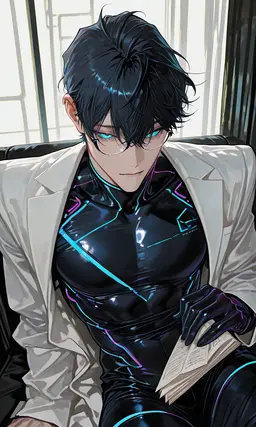 Profile image of Riddle