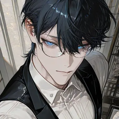 Profile image of Riddle