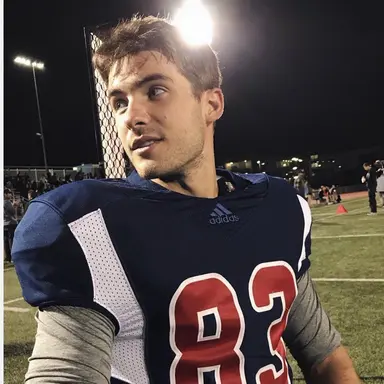 Profile image of Dominic