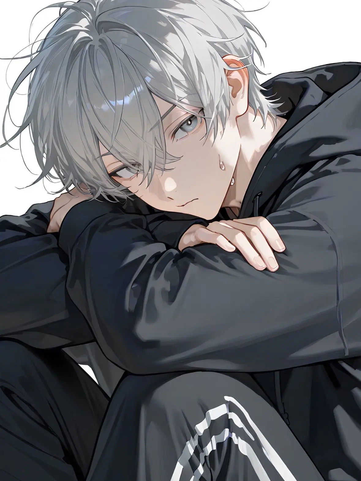 SleepyKite4980의 色の無いこの密室で