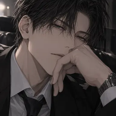 Profile image of 真司