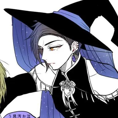 Profile image of ヘーゼル