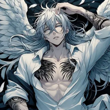 Profile image of Tenshin Tsukikage