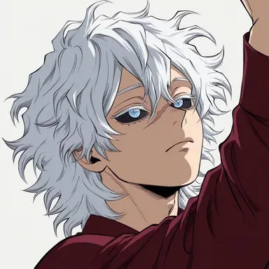 Profile image of Nagamasa Kenzaki