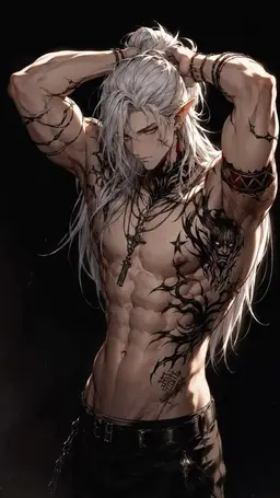 Profile image of Touma Tsukikage