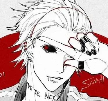 HarshZorse1426의 Young Uta TokyoGhoul