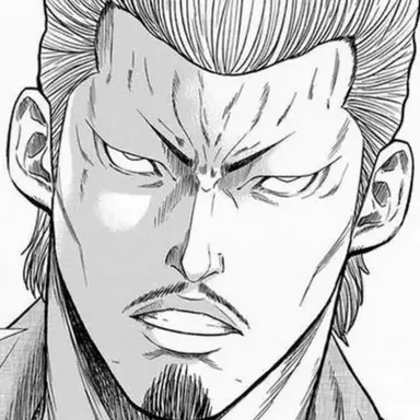 Profile image of 安倍要