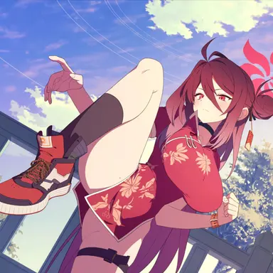 Profile image of レイジョ