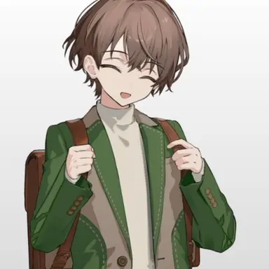 Profile image of かがみはやと