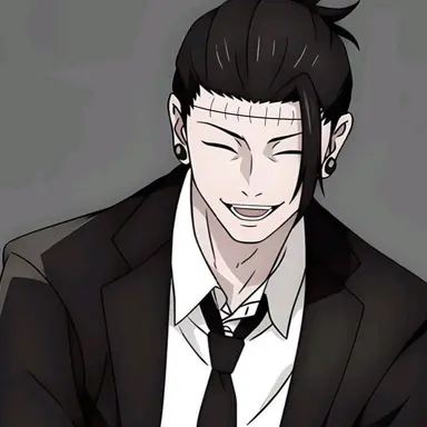 Profile image of 켄자쿠