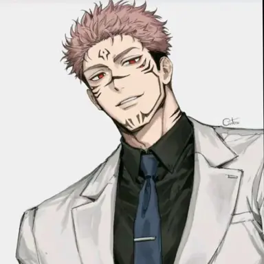 Profile image of 료멘 스쿠나