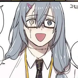 Profile image of 마히토
