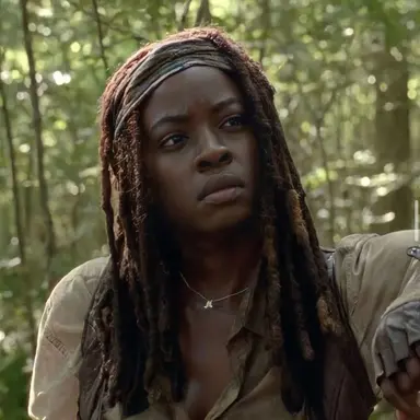 Profile image of Michonne