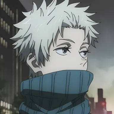 Profile image of 이누마키 토게