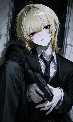 Profile image of Saku