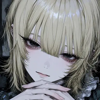 Profile image of Saku