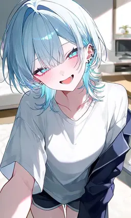 Profile image of 치즈루